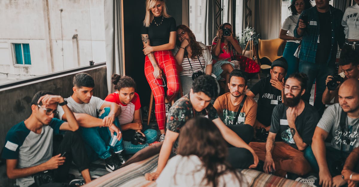 Pragmatic language therapy