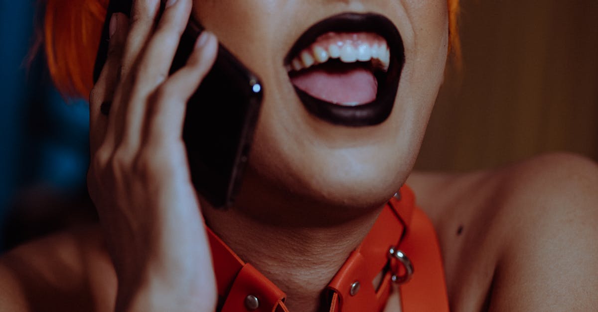 What is an example of AAC?